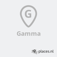 Gamma bouwmarkt Den Bosch - Telefoonboek.nl - telefoongids bedrijven