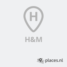 H&M in Apeldoorn - Kleding - Telefoonboek.nl - telefoongids bedrijven