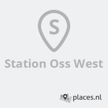 Ns station Oss - Telefoonboek.nl - telefoongids bedrijven