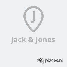 Jack & Jones in Haarlem - Kleding - Telefoonboek.nl - telefoongids bedrijven
