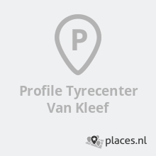 Profile Tyrecenter Van Kleef in Delft - Auto onderdelen - Telefoonboek.nl -  telefoongids bedrijven