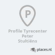 Profile Tyrecenter Peter Stultiëns in Weert - Auto onderdelen -  Telefoonboek.nl - telefoongids bedrijven