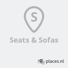 Seats & Sofas in Maassluis - Meubels - Telefoonboek.nl - telefoongids  bedrijven