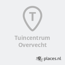 Tuincentrum Overvecht in Zaandam - Tuincentrum - Telefoonboek.nl -  telefoongids bedrijven
