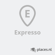 Expresso in Groningen - Kleding - Telefoonboek.nl - telefoongids bedrijven