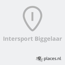 Intersport Biggelaar in Eindhoven - Sportartikelen - Telefoonboek.nl -  telefoongids bedrijven