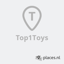 Speelgoedwinkel top1toys - Telefoonboek.nl - telefoongids bedrijven