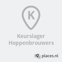Keurslager Hoppenbrouwers in Bergeijk - Slager - Telefoonboek.nl -  telefoongids bedrijven
