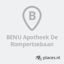 Mediq apotheek Den Bosch - Telefoonboek.nl - telefoongids bedrijven