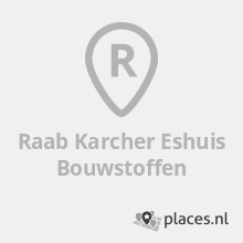 Raab Karcher Eshuis Bouwstoffen in Goor - Bouwmarkt - Telefoonboek.nl -  telefoongids bedrijven