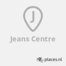 Jeans centre Leiden - Telefoonboek.nl - telefoongids bedrijven