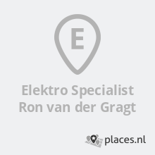 Elektro Specialist Ron van der Gragt in Broek Op Langedijk - Elektronica -  Telefoonboek.nl - telefoongids bedrijven