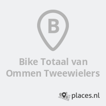 Van ommen fietsen Hattemerbroek - Telefoonboek.nl - telefoongids bedrijven
