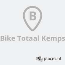 Bike Totaal Kemps in Den Bosch - Fietsenwinkel - Telefoonboek.nl -  telefoongids bedrijven