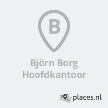 Björn Borg Hoofdkantoor in Amsterdam - Kleding - Telefoonboek.nl -  telefoongids bedrijven