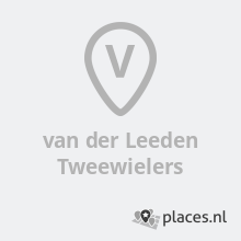 Van der Leeden Tweewielers in Meerkerk - Fietsenwinkel - Telefoonboek.nl -  telefoongids bedrijven