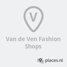 Van de Ven Fashion Shops in Lekkerkerk - Kleding - Telefoonboek.nl -  telefoongids bedrijven