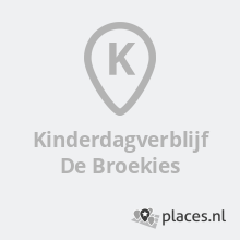 Kinderdagverblijf De Broekies in Malden - Kinderdagverblijf -  Telefoonboek.nl - telefoongids bedrijven