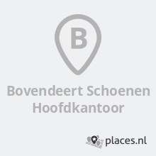 Bovendeert Schoenen Hoofdkantoor in Boxtel - Schoenen - Telefoonboek.nl -  telefoongids bedrijven