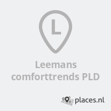Leemans outlet Hoofddorp - Telefoonboek.nl - telefoongids bedrijven