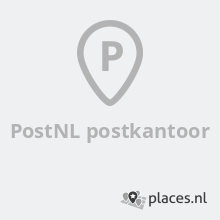 Depot postnl Halfweg - Telefoonboek.nl - telefoongids bedrijven