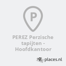 Perez perzische tapijten - Telefoonboek.nl - telefoongids bedrijven