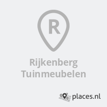 Rijkenberg Tuinmeubelen in Mijdrecht - Meubels - Telefoonboek.nl -  telefoongids bedrijven