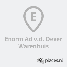 Enorm Ad v.d. Oever Warenhuis in Herpen - Bouwmarkt - Telefoonboek.nl -  telefoongids bedrijven