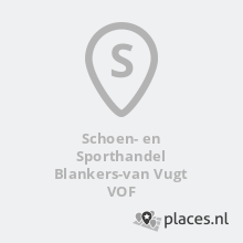 Schoen- en Sporthandel Blankers-van Vugt VOF in Eindhoven - Schoenen -  Telefoonboek.nl - telefoongids bedrijven