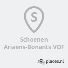 Schoenen Ariaens-Bonants VOF in Venray - Schoenen - Telefoonboek.nl -  telefoongids bedrijven