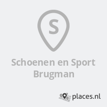 Brugman schoenen Heteren - Telefoonboek.nl - telefoongids bedrijven