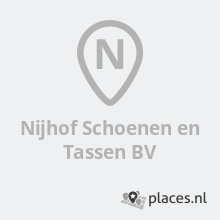 Nijhof Schoenen en Tassen BV in Hengelo (Overijssel) - Schoenen -  Telefoonboek.nl - telefoongids bedrijven