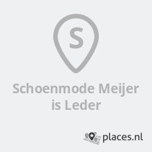 Schoenmode Meijer is Leder in Meppel - Schoenen - Telefoonboek.nl -  telefoongids bedrijven