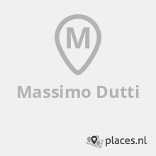 Massimo dutti - Telefoonboek.nl - telefoongids bedrijven