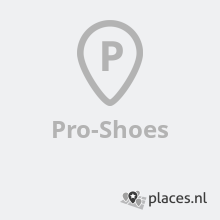 Pro-Shoes in Leiden - Schoenen - Telefoonboek.nl - telefoongids bedrijven