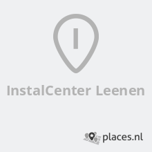 InstalCenter Leenen in Someren - Bouwmaterialen - Telefoonboek.nl -  telefoongids bedrijven