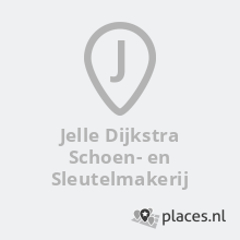 Jelle Dijkstra Schoen- en Sleutelmakerij in Sneek - Schoenen -  Telefoonboek.nl - telefoongids bedrijven