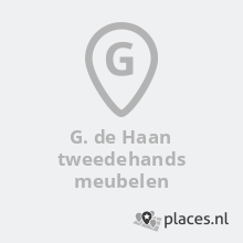 De haan meubels - Telefoonboek.nl - telefoongids bedrijven