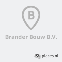 Brander Bouw B.V. in Franeker - Bouw - Telefoonboek.nl - telefoongids  bedrijven