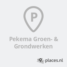 W pekema Oudehaske - Telefoonboek.nl - telefoongids bedrijven