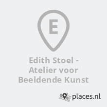 Edith Stoel - Atelier voor Beeldende Kunst in Klijndijk - Tekstschrijver -  Telefoonboek.nl - telefoongids bedrijven