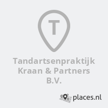 visueel klif Regan Tandartsenpraktijk Kraan & Partners B.V. in Sneek - Tandarts -  Telefoonboek.nl - telefoongids bedrijven