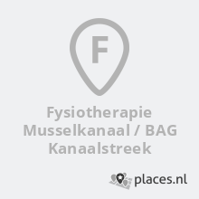 Fysiotherapie Musselkanaal / BAG Kanaalstreek in Musselkanaal -  Fysiotherapie - Telefoonboek.nl - telefoongids bedrijven