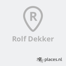 Rolf Dekker in Hoogeveen - Cultureel onderwijs - Telefoonboek.nl -  telefoongids bedrijven