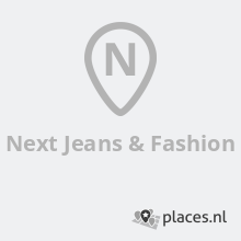 Next Jeans & Fashion in Appingedam - Dameskleding - Telefoonboek.nl -  telefoongids bedrijven
