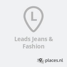 Leads Jeans & Fashion in Eibergen - Kleding - Telefoonboek.nl -  telefoongids bedrijven