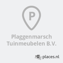 Plaggenmarsch Tuinmeubelen B.V. in Hardenberg - Meubels - Telefoonboek.nl -  telefoongids bedrijven