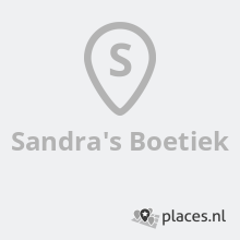 Sandra boetiek - Telefoonboek.nl - telefoongids bedrijven
