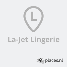La-Jet Lingerie in Zwolle - Lingerie - Telefoonboek.nl - telefoongids  bedrijven