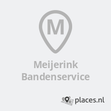 Meijerink banden Losser - Telefoonboek.nl - telefoongids bedrijven